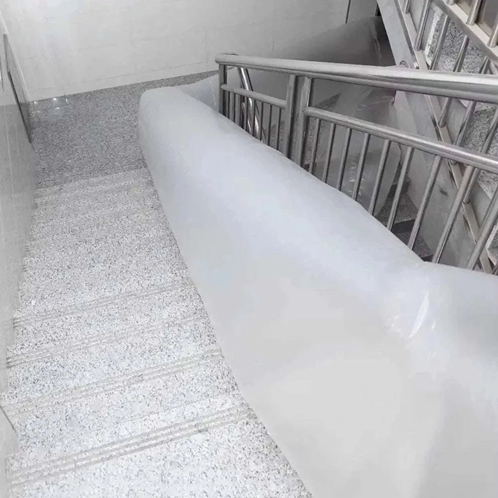 Flexible Air Conditioning Extended Duct Bag 5M to 20M-5M