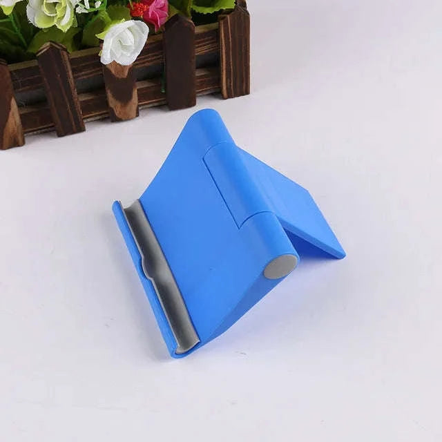 Flexible Phone Holder Mount Universal Stand-black