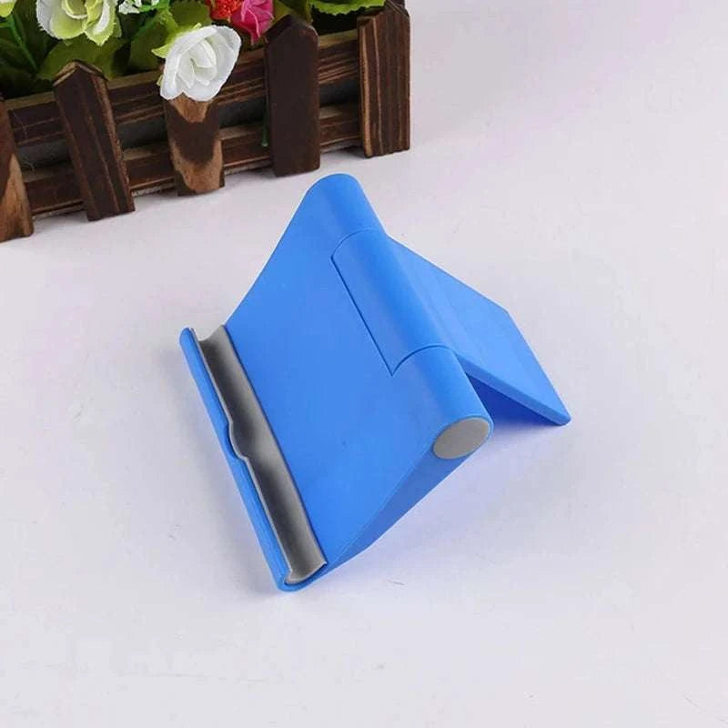Flexible Phone Holder Mount Universal Stand-black