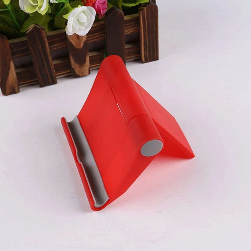 Flexible Phone Holder Mount Universal Stand-black
