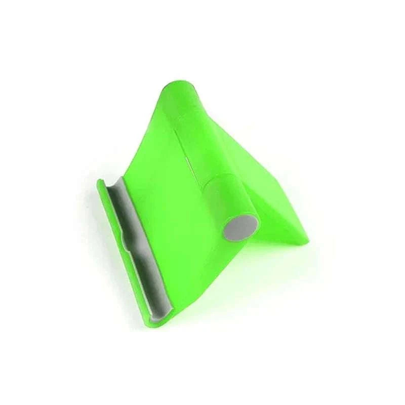 Flexible Phone Holder Mount Universal Stand-black