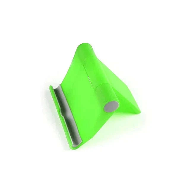 Flexible Phone Holder Mount Universal Stand-black