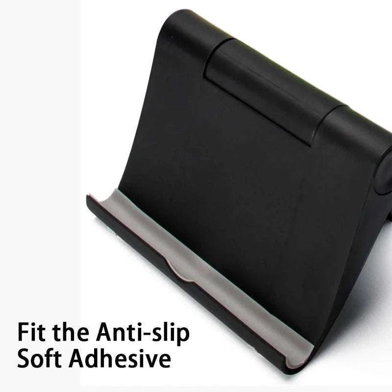 Flexible Phone Holder Mount Universal Stand-