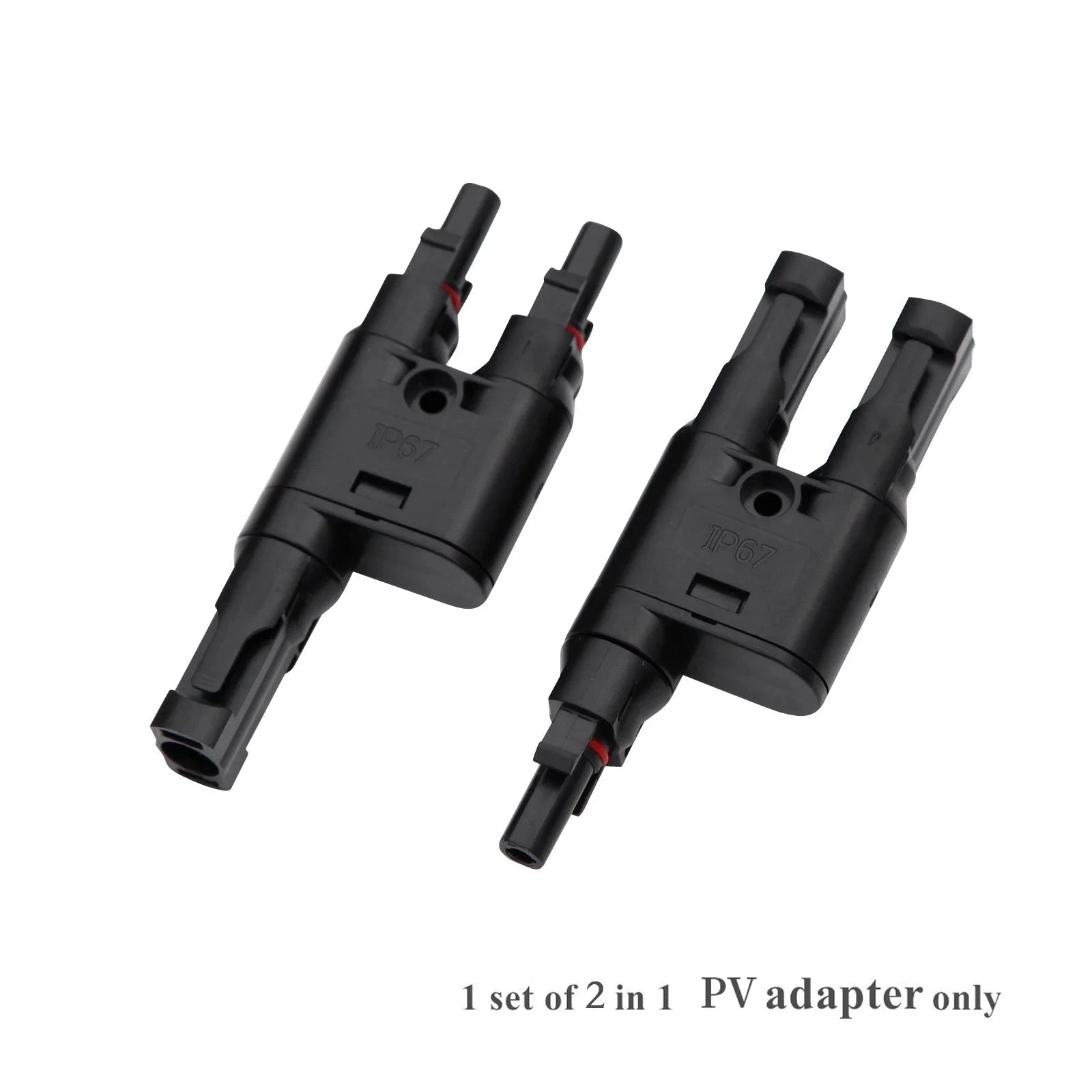 Flexible Solar Panel Kit for 12V 24V Battery-2pcs 100w only / China Mainland