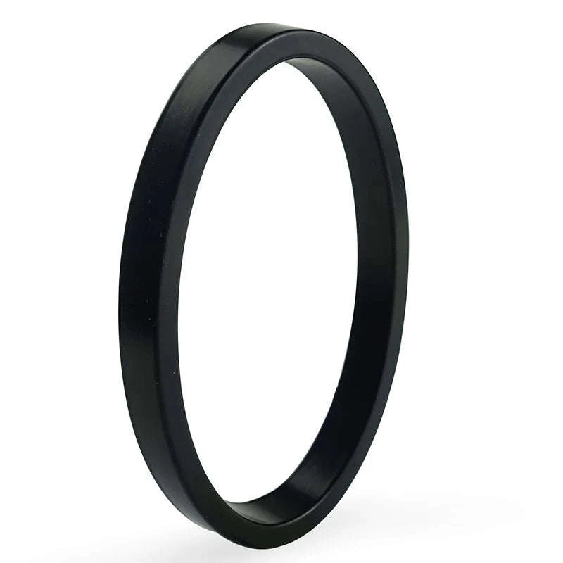 Floating House Number Sign-3