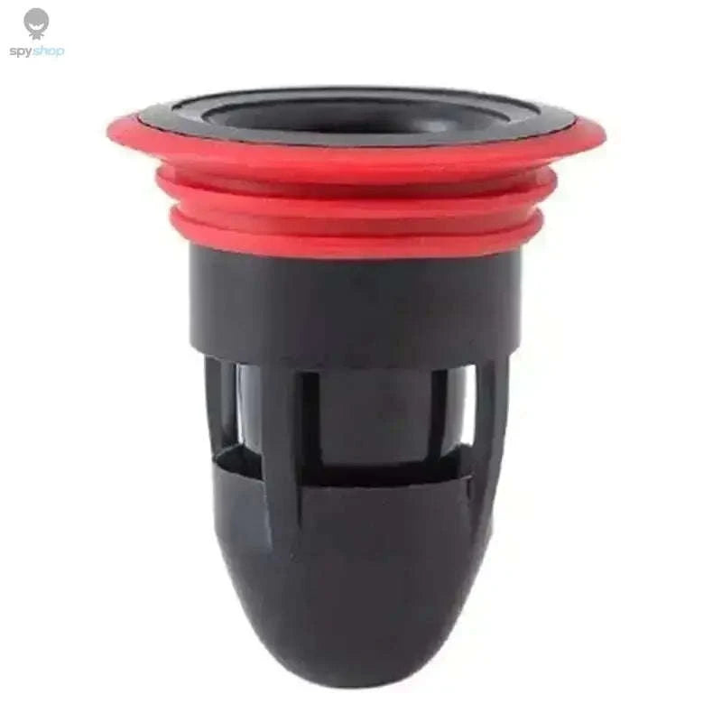 Floor Drain Deodorizer Core-white