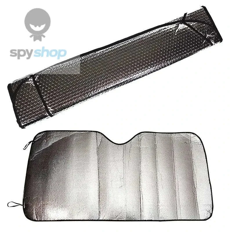 Foldable Universal Car Windscreen Sunshade-130x60cm
