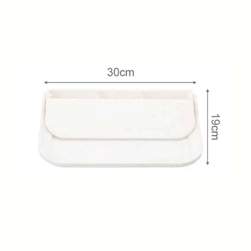 Foldable Wall‑mounted Shelf-BIG