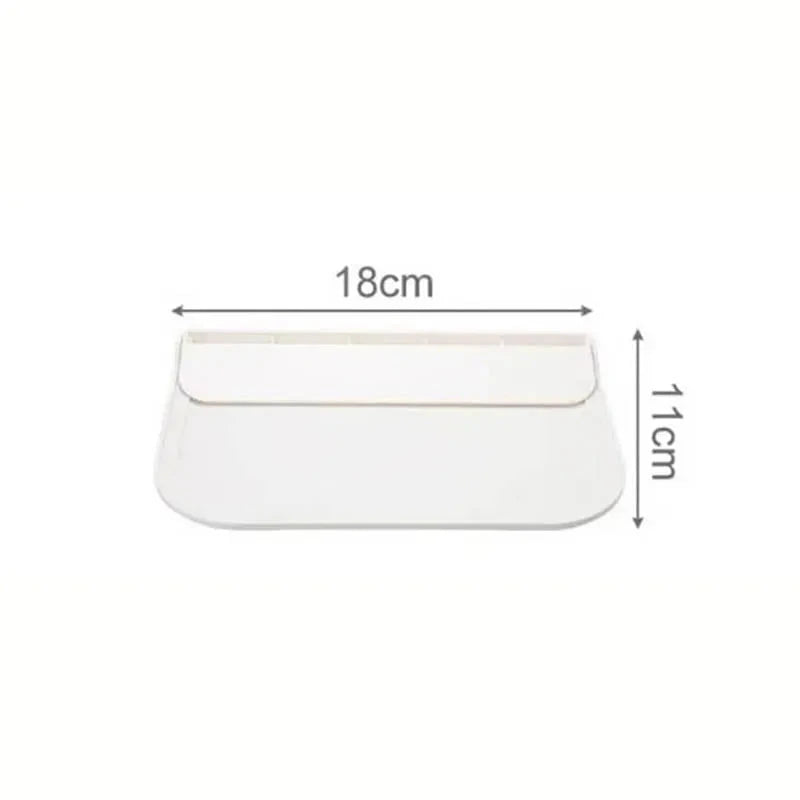 Foldable Wall‑mounted Shelf-BIG