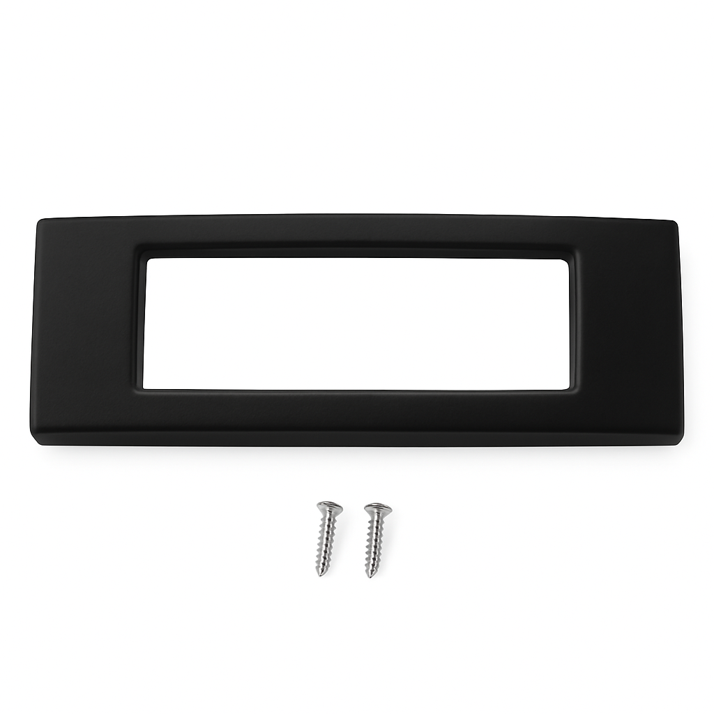 Za auto radio RD4 CD player višefunkcijski Type C zaslon kućište okvir kućni okvir zamjena