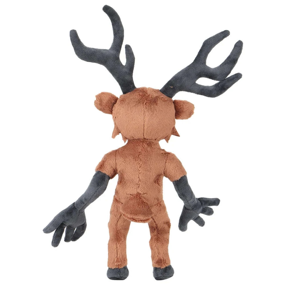 Forest Deer Plush Toy-A
