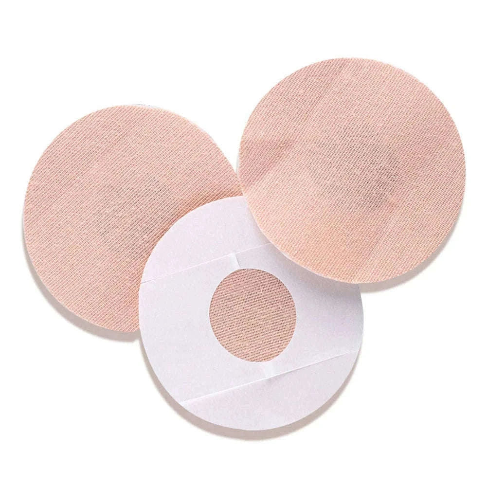 Freestyle Libre Sensor Patches for Secure Daily Wear-40pcs Skin