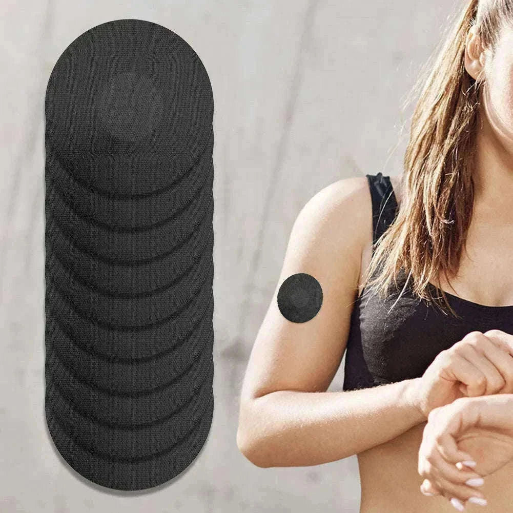 Freestyle Libre Sensor Patches for Secure Daily Wear-40pcs Skin