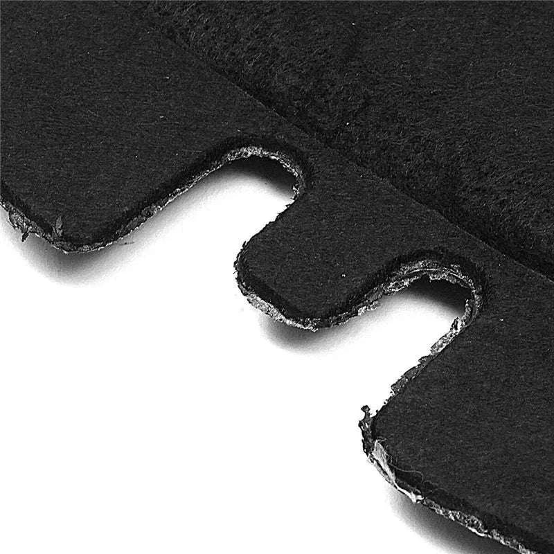Front Hood Engine Insulation Pad for E90 E91 E92 E93-Brown