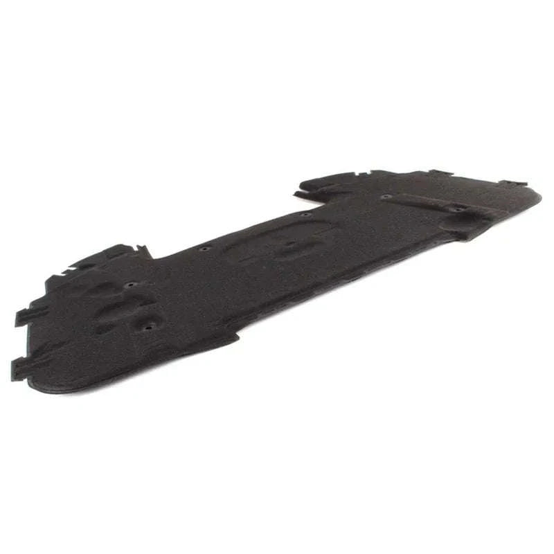 Front Hood Engine Insulation Pad for E90 E91 E92 E93-Brown