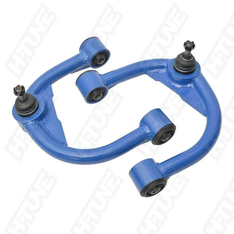 Front Upper Control Arm Set for 2" Lift Hilux, Tacoma, Fortuner-OPT type