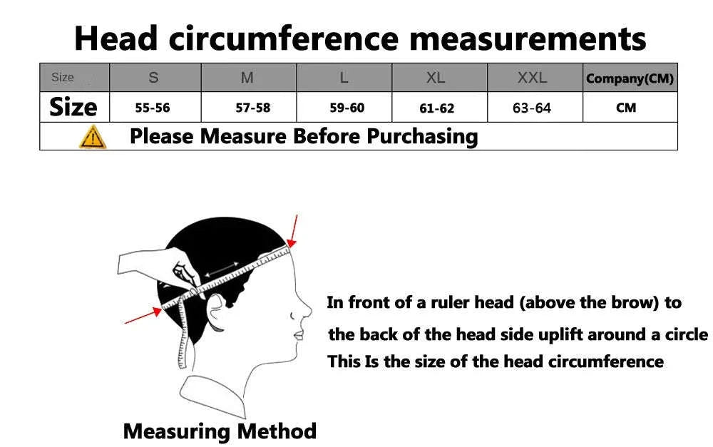 Full Face Motorcycle Helmet-12 / XL