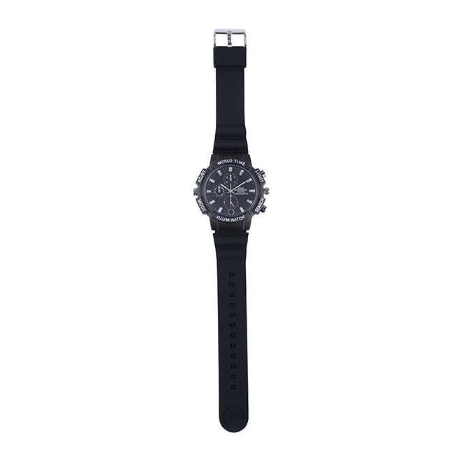 Full HD Sports Camera Watch-Default Title