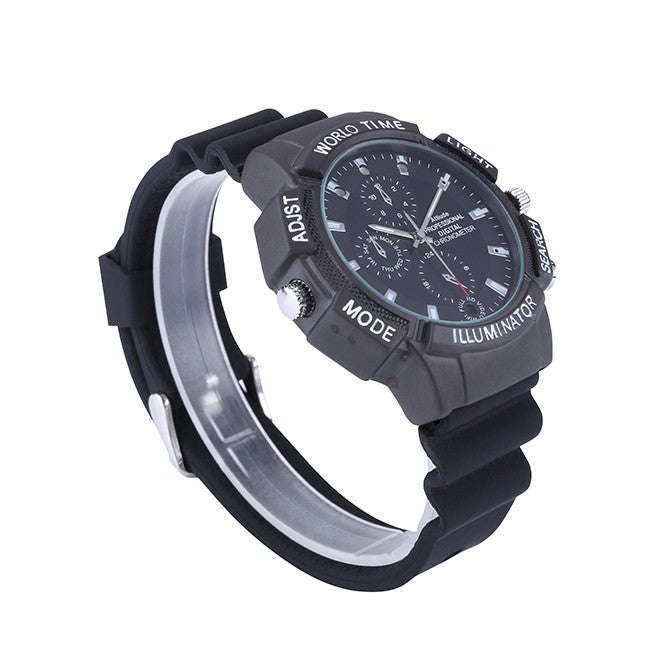 Full HD Sports Camera Watch-Default Title