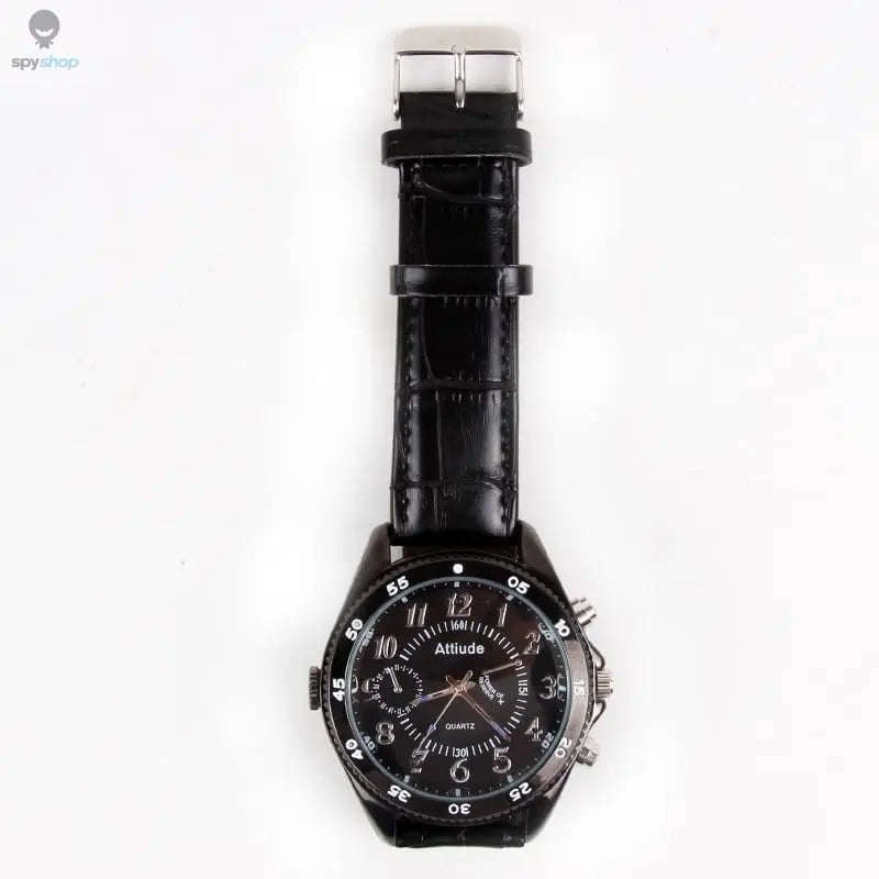 Full HD Wrist Watch Camera-Default Title