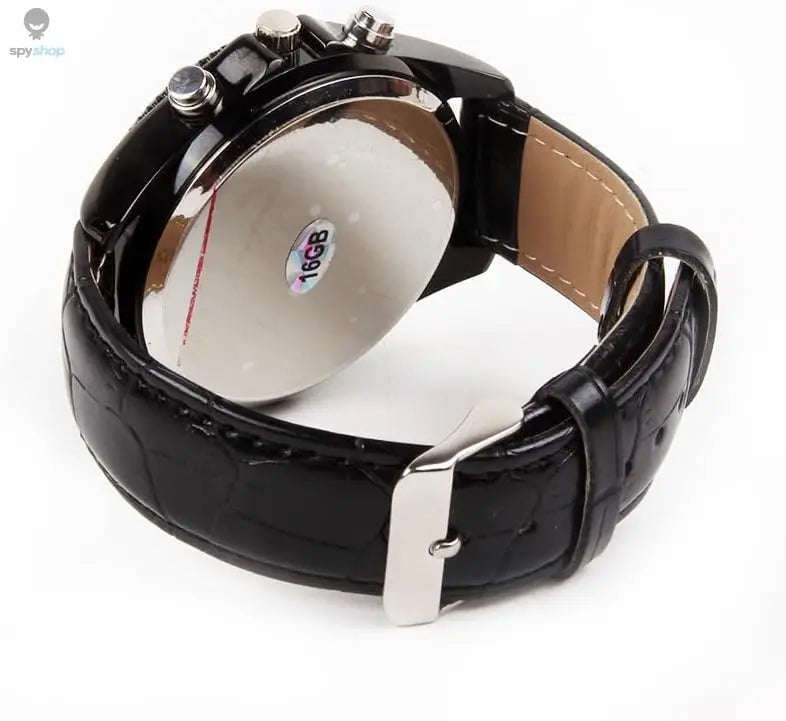 Full HD Wrist Watch Camera-Default Title