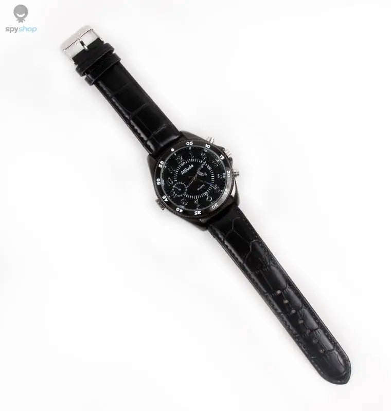 Full HD Wrist Watch Camera-Default Title