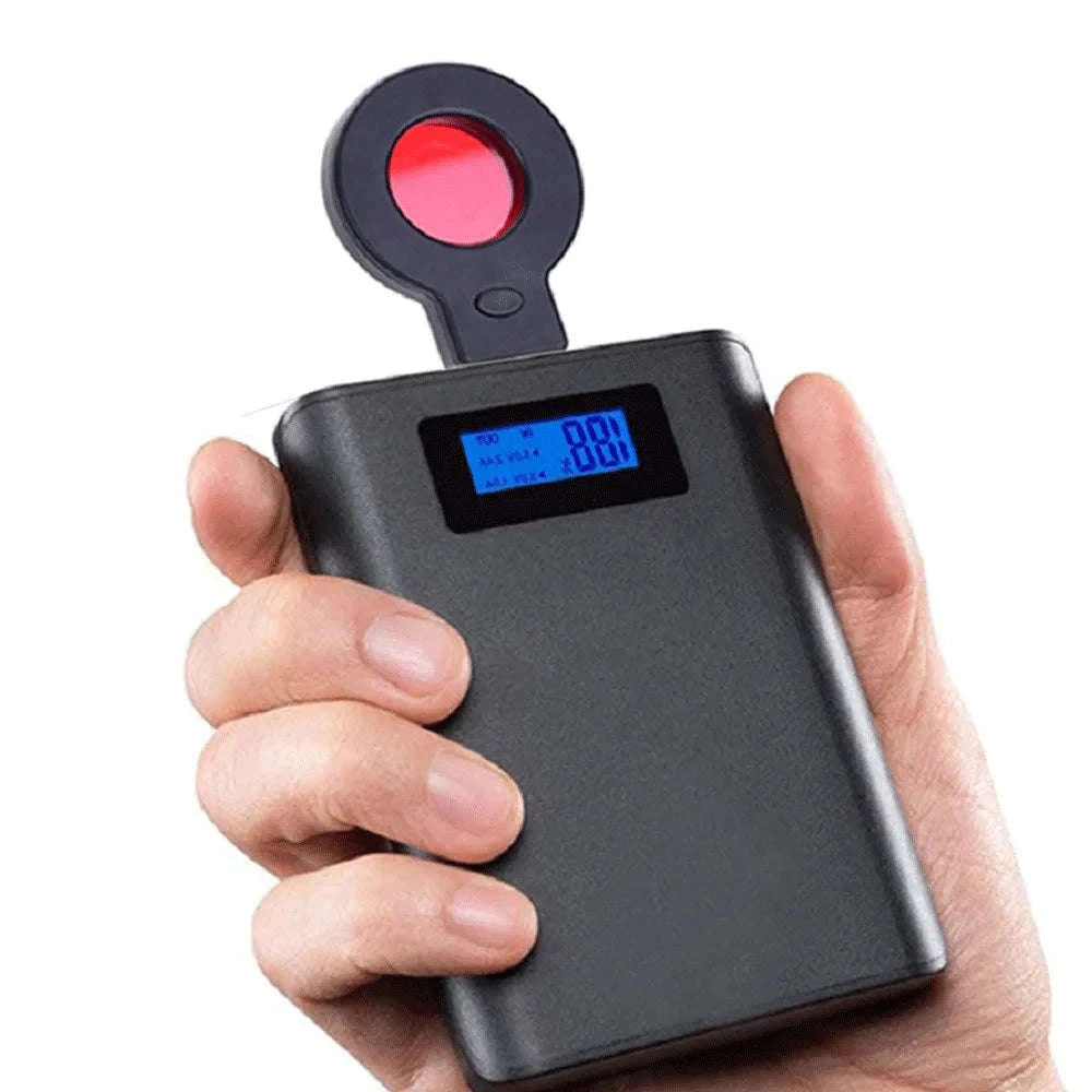 G638W Anti-Camera Detector | Professional Wireless Signal Finder-G638W