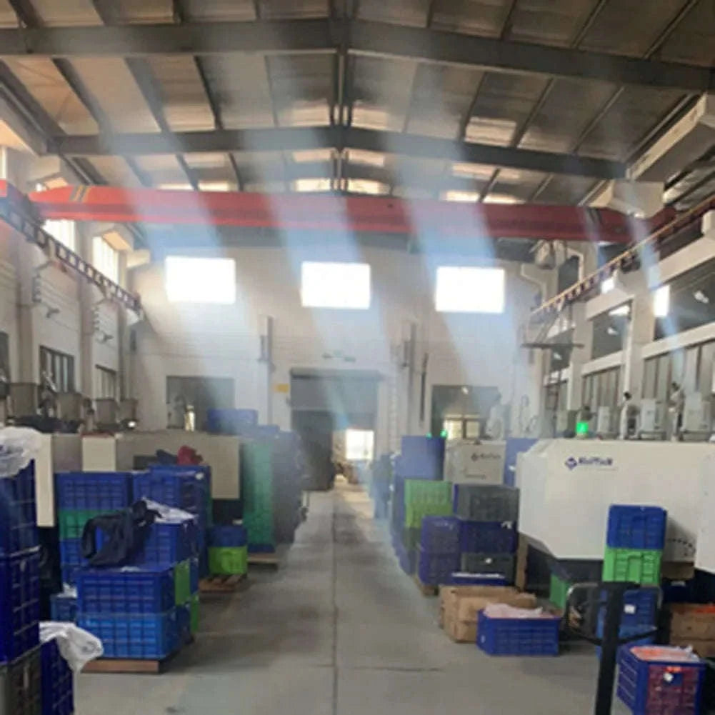 Garden Hose Connector for Easy, Leak‑Free Watering-Default Title