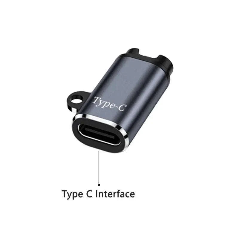 Garmin Charging Adapter – USB Converter for Reliable Watch Power-T8