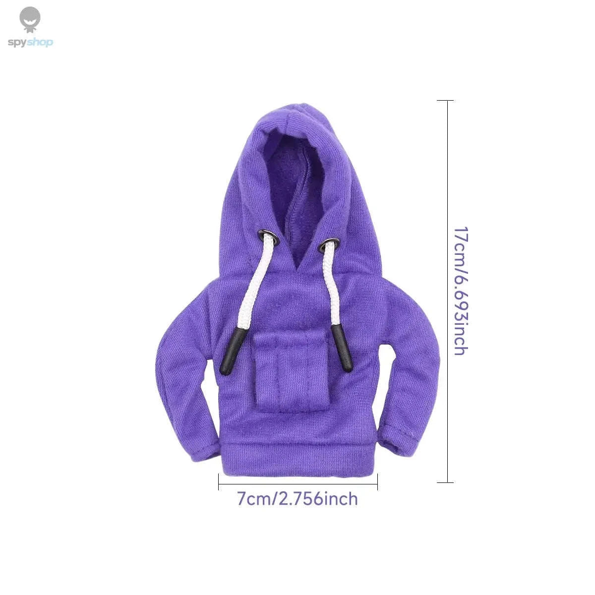 Gear Shift Hoodie Cover – Cozy, Stylish Protection for Any Season-Blue