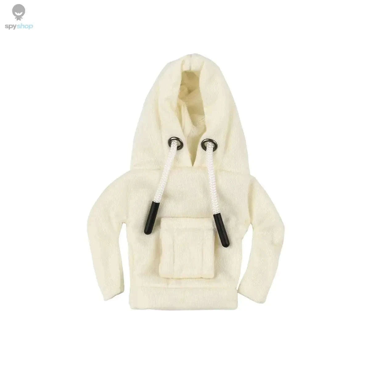 Gear Shift Hoodie Cover for Cozy, Comfortable Driving-Blue