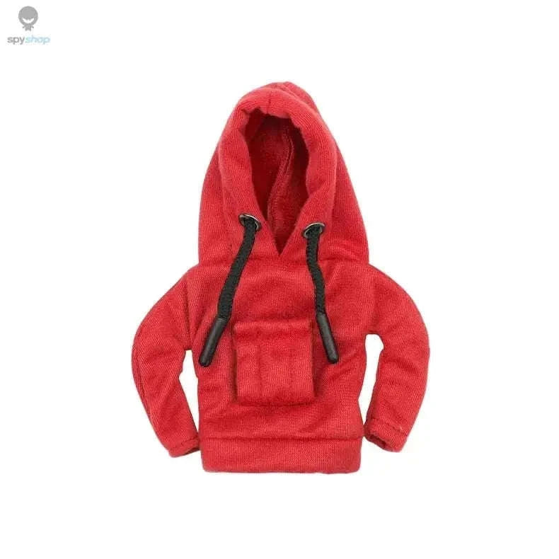 Gear Shift Hoodie Cover for Cozy, Comfortable Driving-Blue