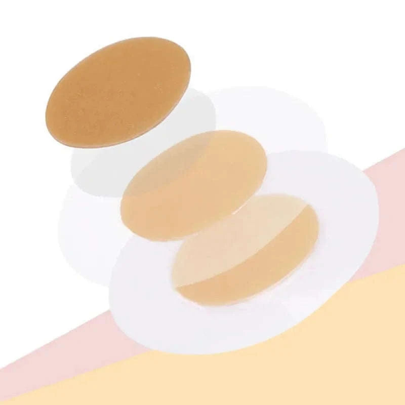 Gel Heel Protection Foot Patches for Comfortable, Blister‑Free Steps-7