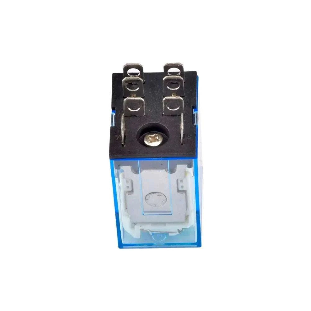 General Purpose LY2NJ HH62P Electronic Micro Electromagnetic Relay-AC 220V