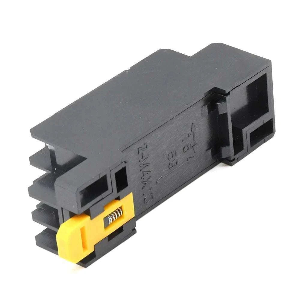 General Purpose LY2NJ HH62P Electronic Micro Electromagnetic Relay-AC 220V