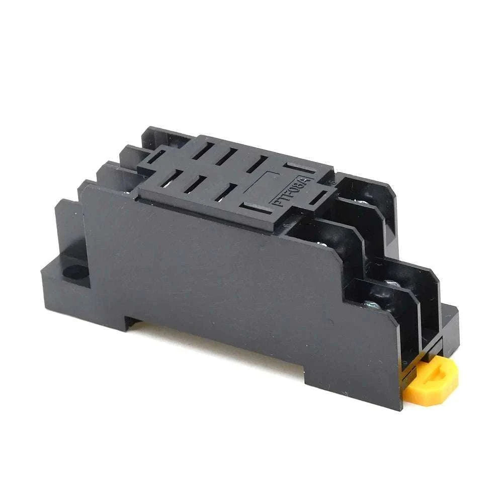 General Purpose LY2NJ HH62P Electronic Micro Electromagnetic Relay-AC 220V