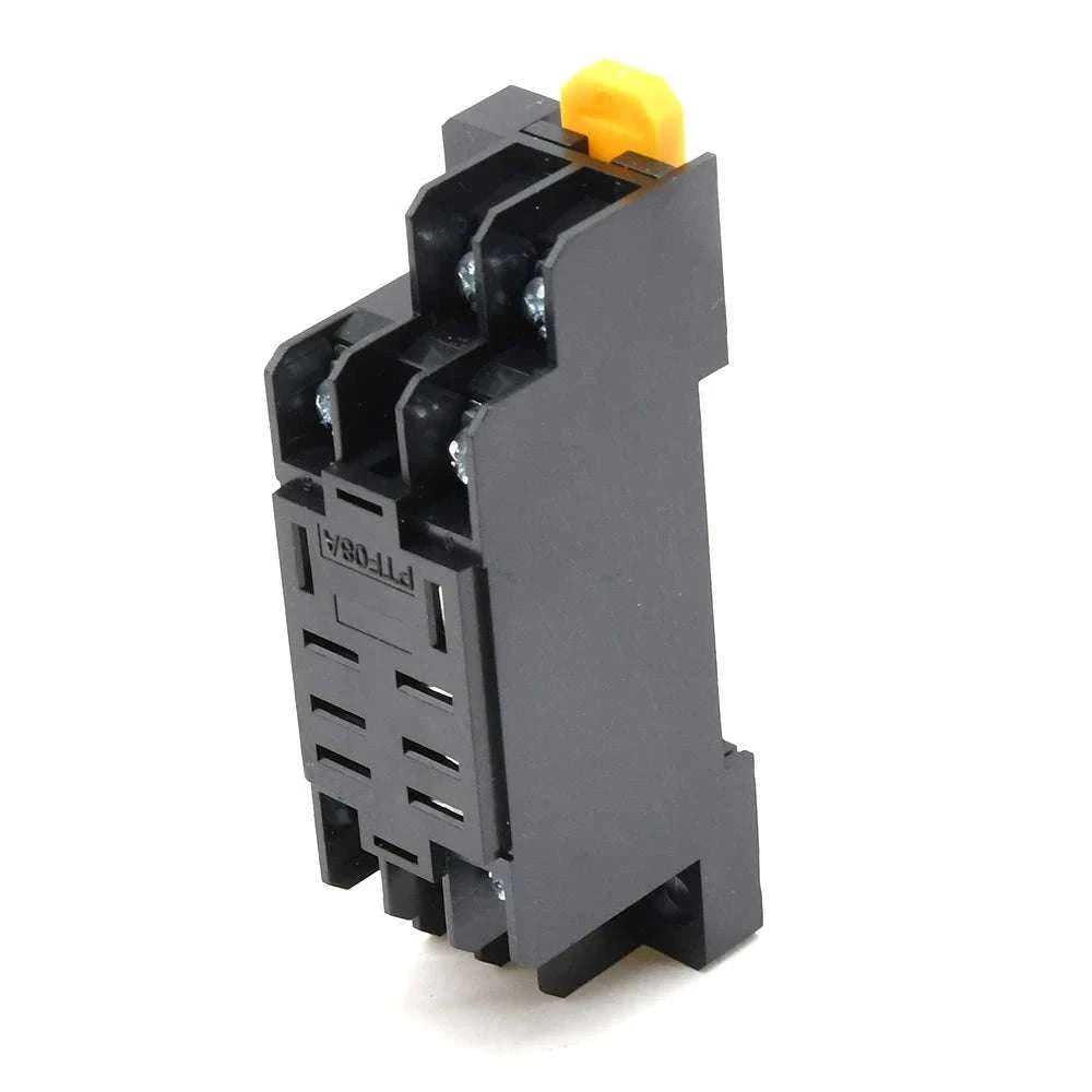 General Purpose LY2NJ HH62P Electronic Micro Electromagnetic Relay-AC 220V