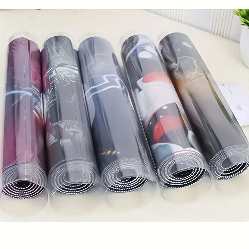 Gengar Gaming Mouse Pad-TK-0000005986 / 900x400x2mm / CHINA