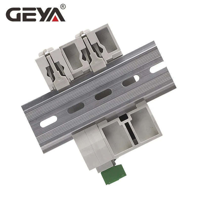 GEYA GRD9L Type A RCD Auto Recloser Differential Circuit Breaker-Type A-2P-40A-30mA / spain / GRD9L-R-AC220V-AUTO