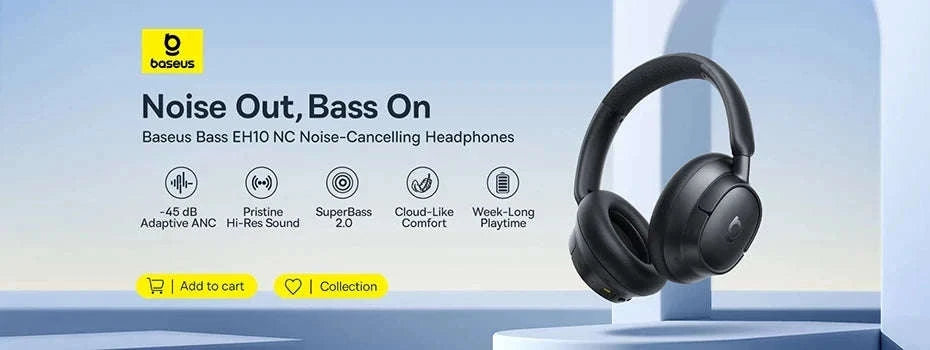 GH02 Gaming Wireless Headphone with Mic, Bluetooth 5.3, 40mm Driver, 2.4G/Wireless/Wired, RGB-Black / spain