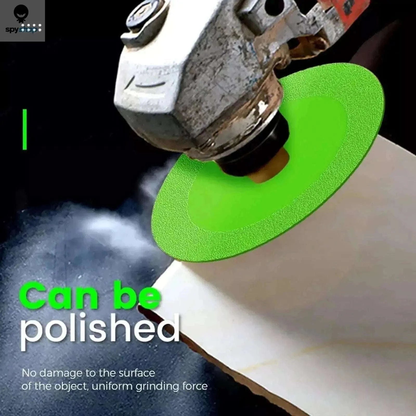 Glass Cutting Diamond Blade for Clean, Controlled DIY Cuts-3pcs