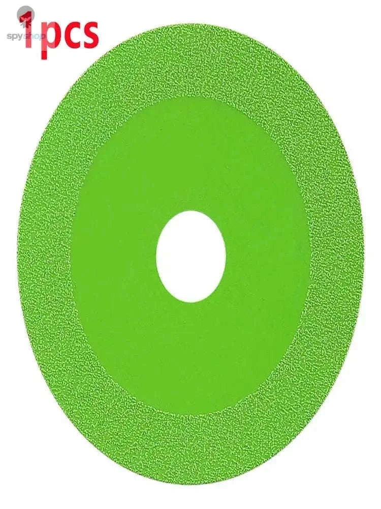 Glass Cutting Diamond Blade for Clean, Controlled DIY Cuts-3pcs