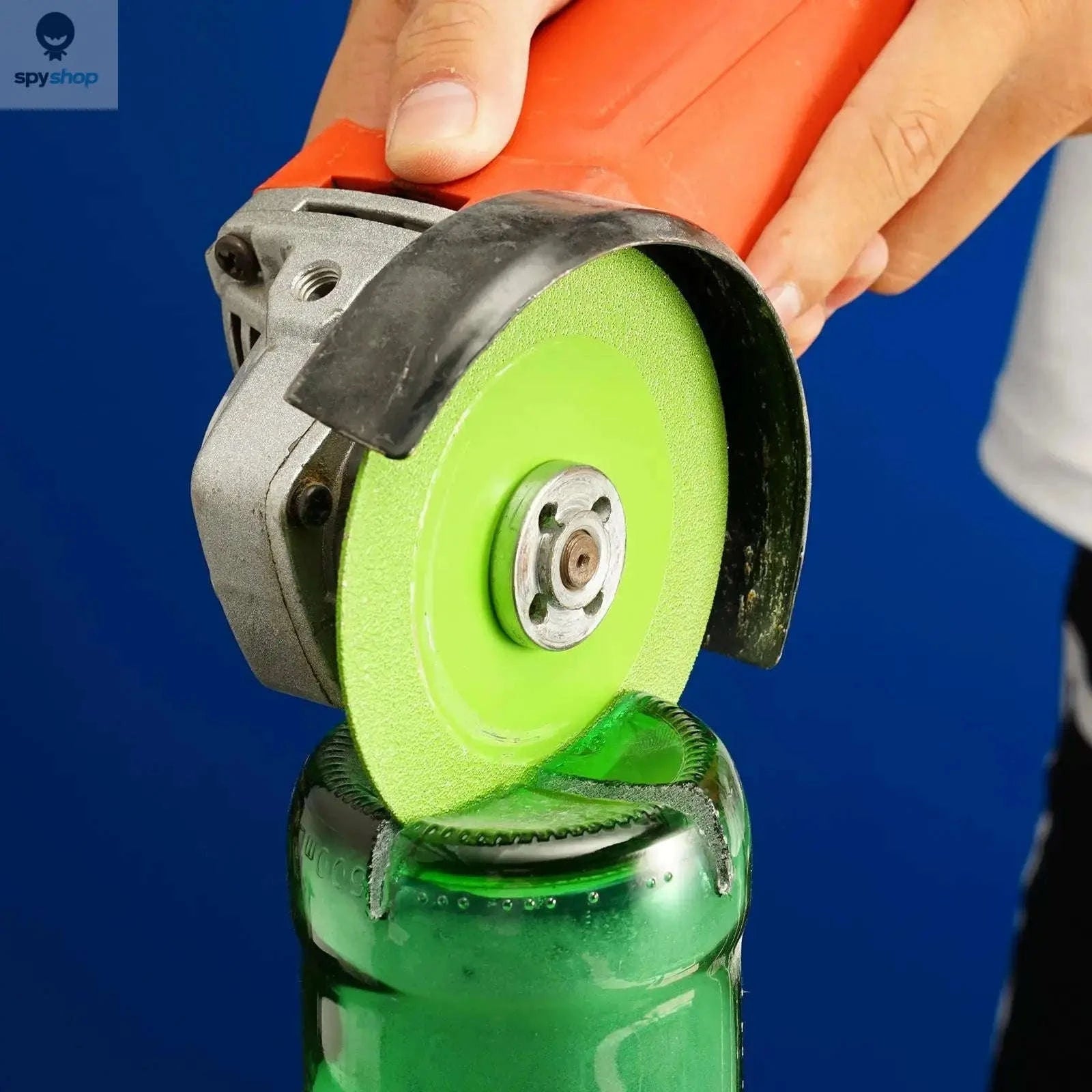 Glass Cutting Disc Diamond Blade-3pcs