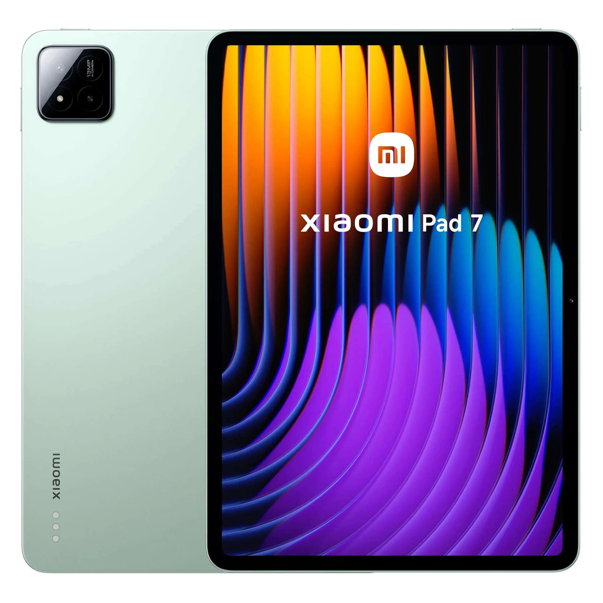 Global Version Xiaomi Pad 7 Tablet-Gray / 8GB+256GB / france