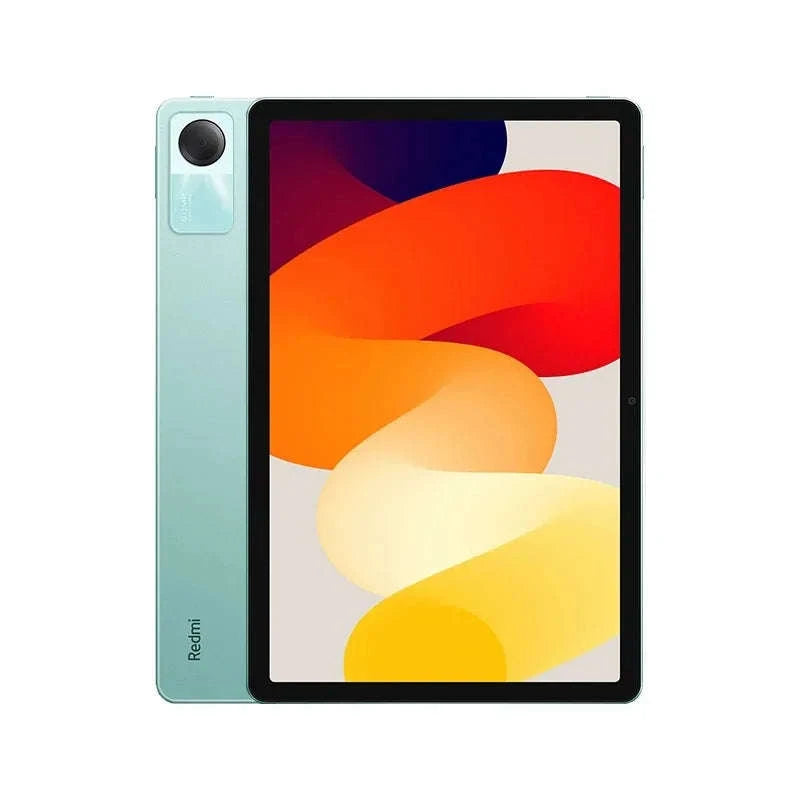 Global Version Xiaomi Redmi Pad SE 11" Tablet-Green / 8GB+256GB / GERMANY