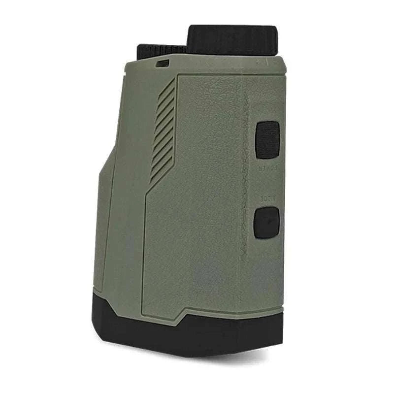 Golf Laser Rangefinder 1000M with Slope & Flag Lock Precision Meter-1000m