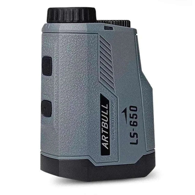 Golf Laser Rangefinder 1000M with Slope & Flag Lock Precision Meter-1000m
