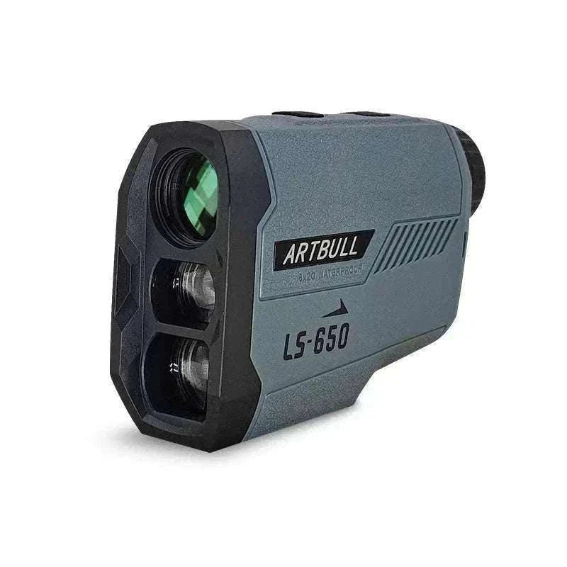 Golf Laser Rangefinder 1000M with Slope & Flag Lock Precision Meter-1000m