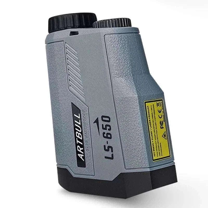 Golf Laser Rangefinder 1000M with Slope & Flag Lock Precision Meter-1000m