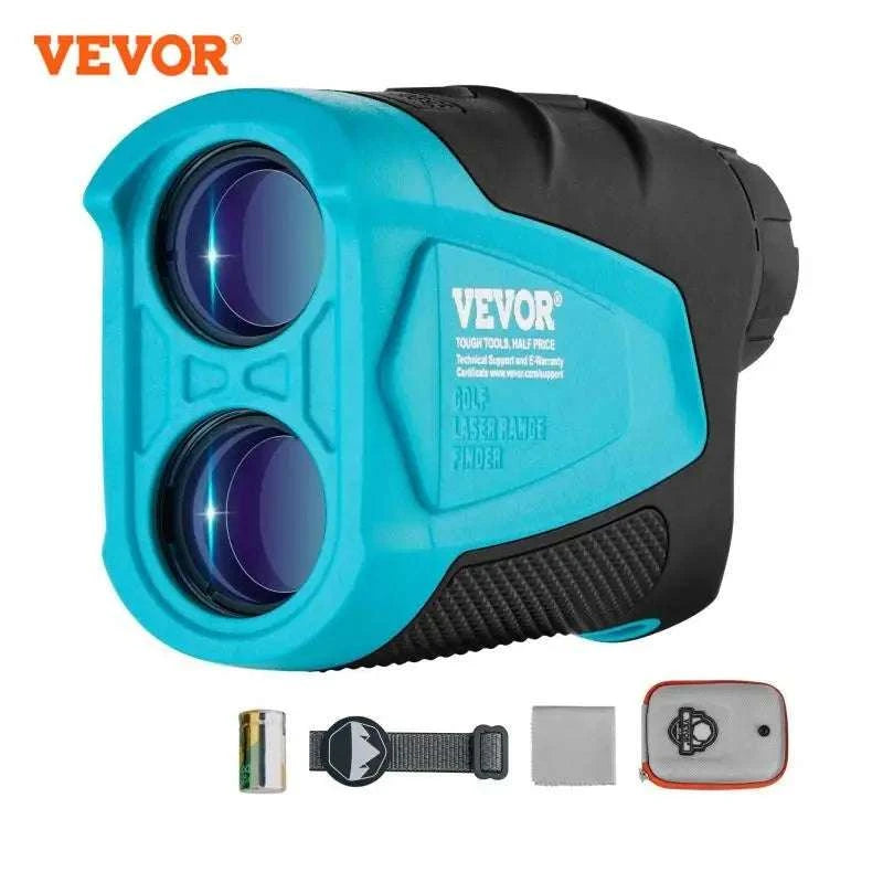 Golf Laser Rangefinder 900 Yards with Slope, Flag Lock & 6X Zoom-5-900 yards / spain